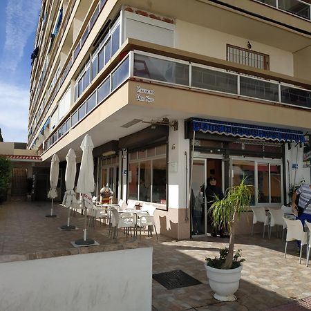 Estudiosol40 Torremolinos Eksteriør billede