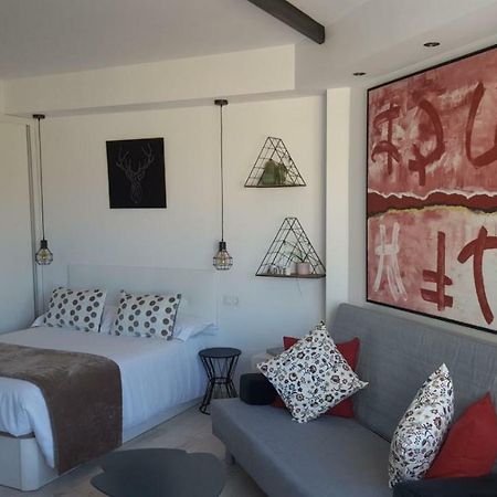 Estudiosol40 Torremolinos Eksteriør billede