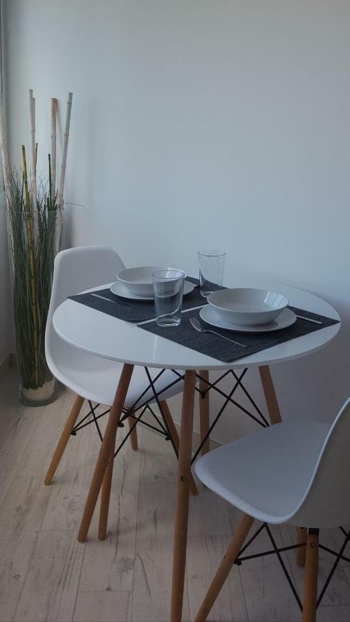 Estudiosol40 Torremolinos Eksteriør billede