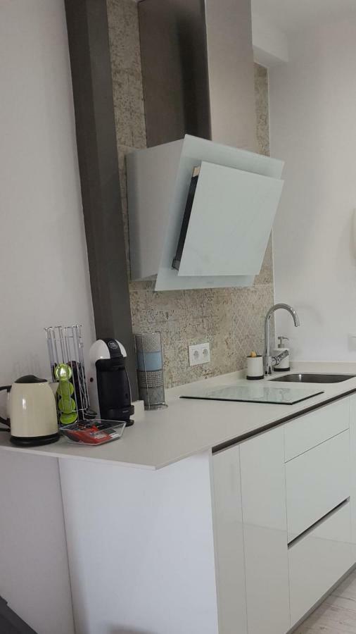 Estudiosol40 Torremolinos Eksteriør billede