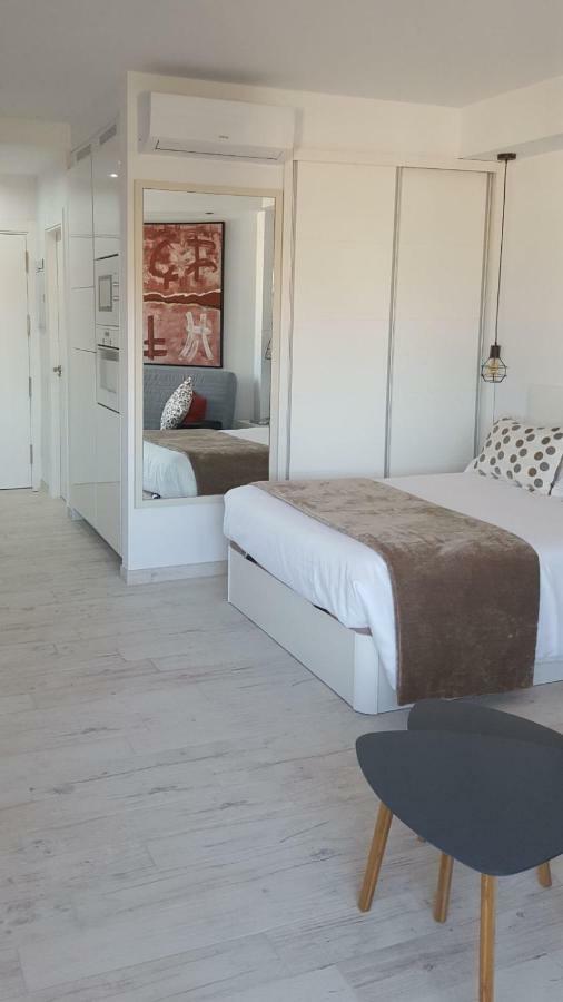 Estudiosol40 Torremolinos Eksteriør billede