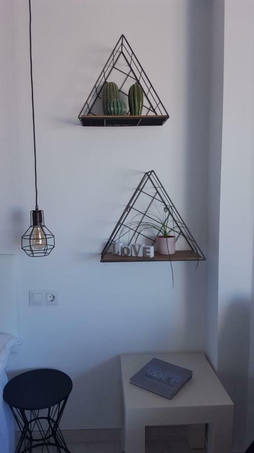 Estudiosol40 Torremolinos Eksteriør billede