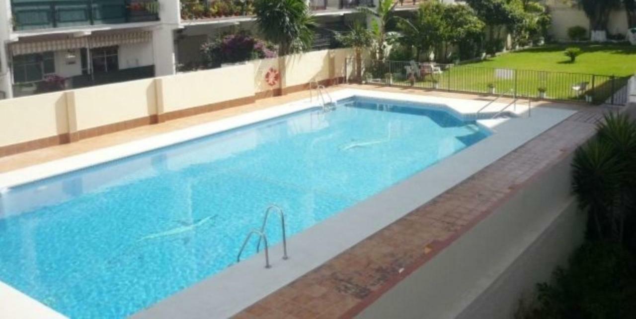 Estudiosol40 Torremolinos Eksteriør billede