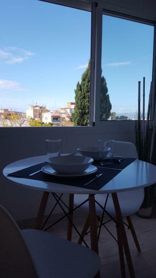 Estudiosol40 Torremolinos Eksteriør billede