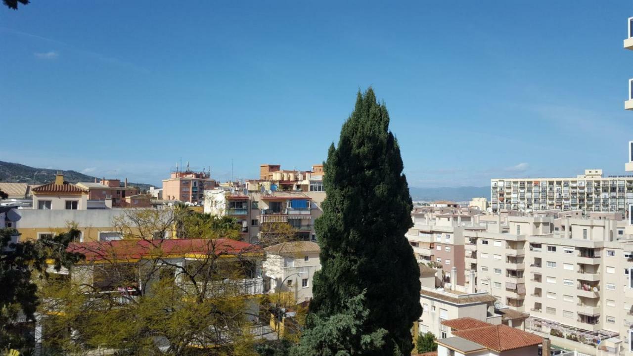 Estudiosol40 Torremolinos Eksteriør billede