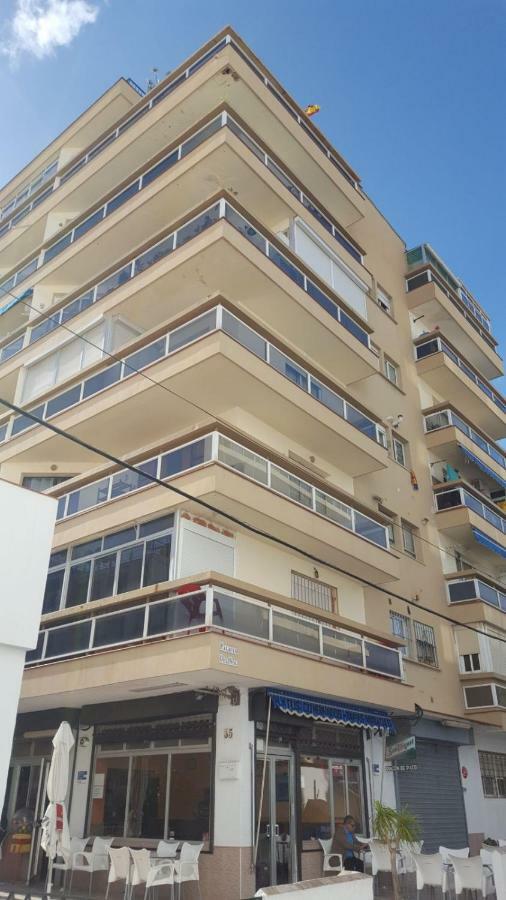 Estudiosol40 Torremolinos Eksteriør billede
